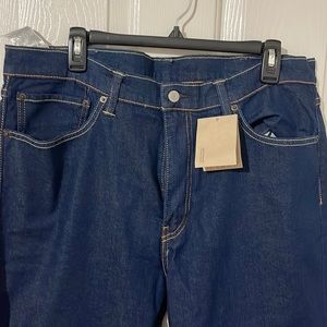Levi Strauss & Co jeans